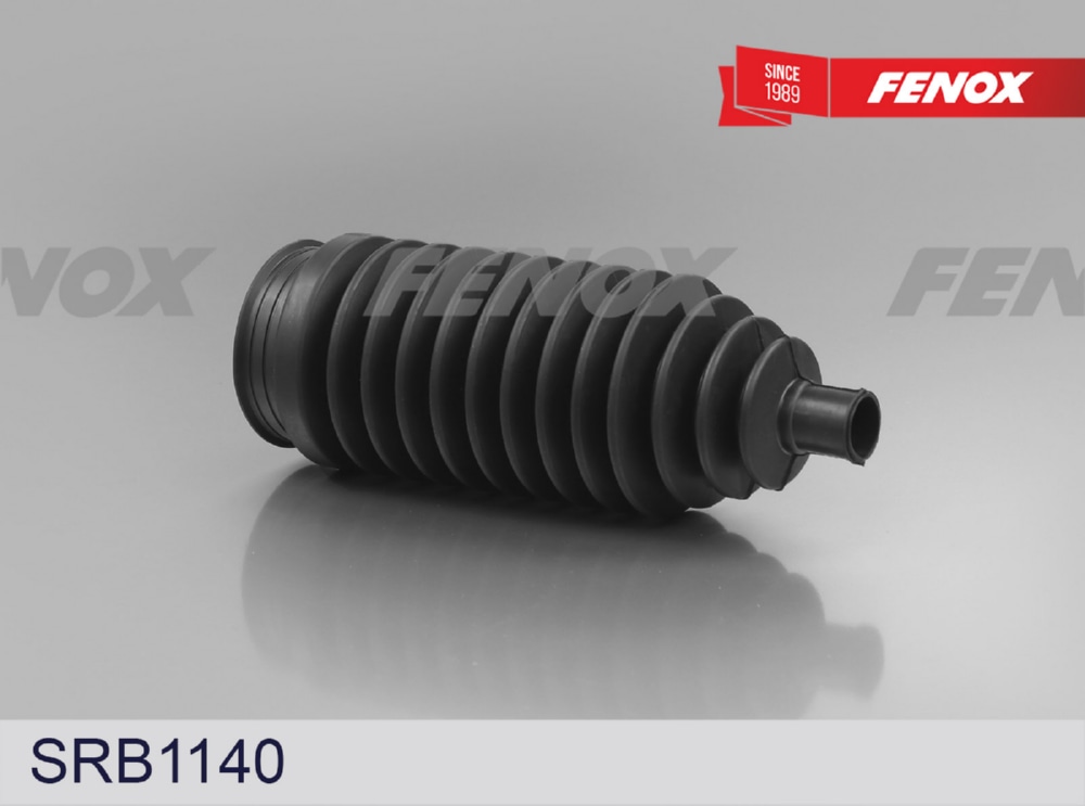 FENOX SRB1140 Пыльник рулевой рейки