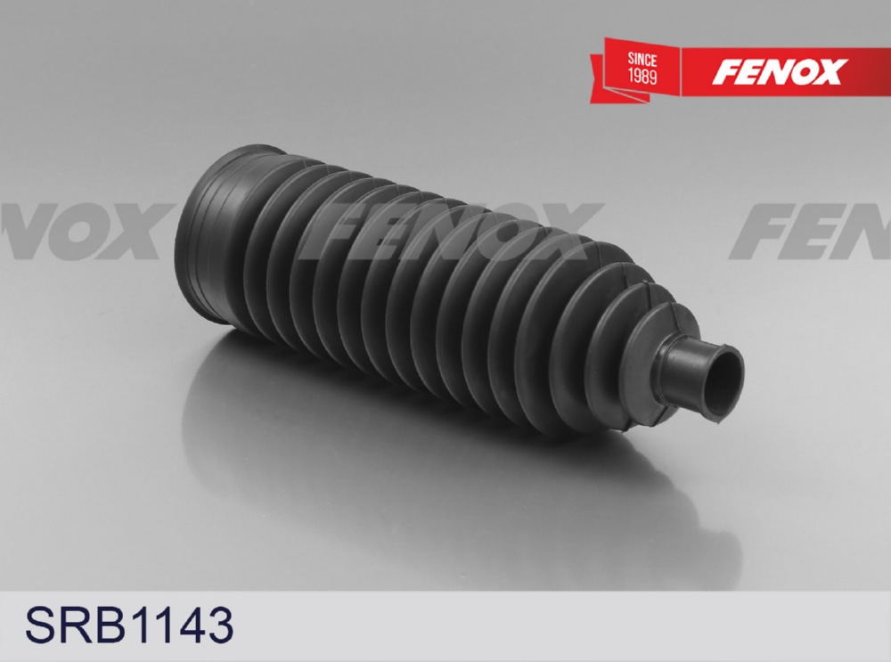 FENOX SRB1143 Пыльник рулевой рейки MITSUBISHI L200 05-