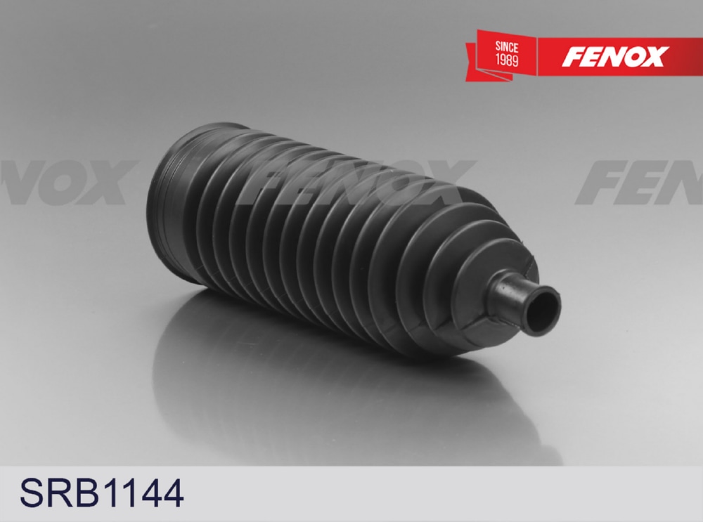 FENOX SRB1144 ЗАЩИТНЫЙ ЧЕХОЛ РУЛЕВОЙ РЕЙКИ Opel Antara 06-12, Captiva 06-