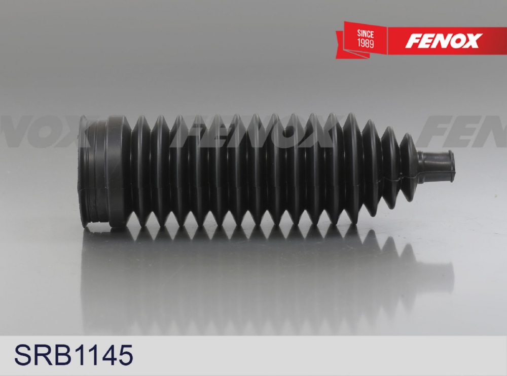 FENOX SRB1145 Пыльник рулевой рейки
