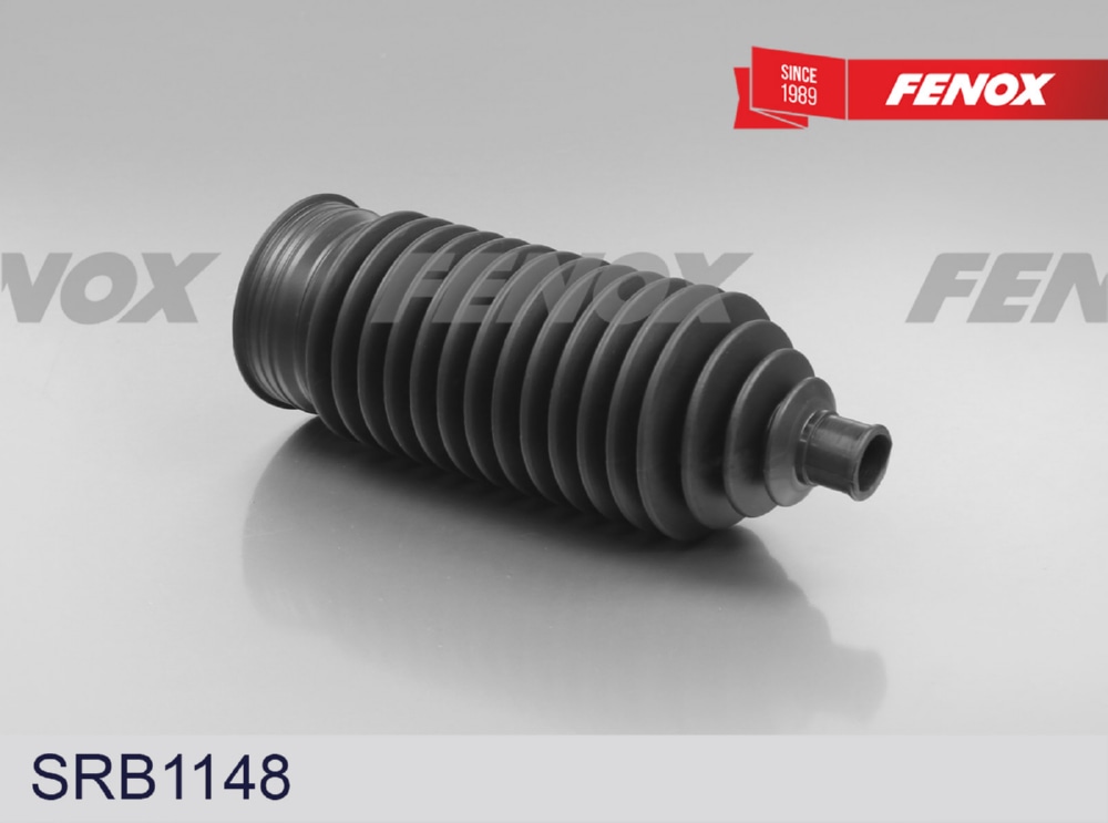 FENOX SRB1148 Пыльник рулевой рейки BMW X5(E70)/(F15)/X6(E71)