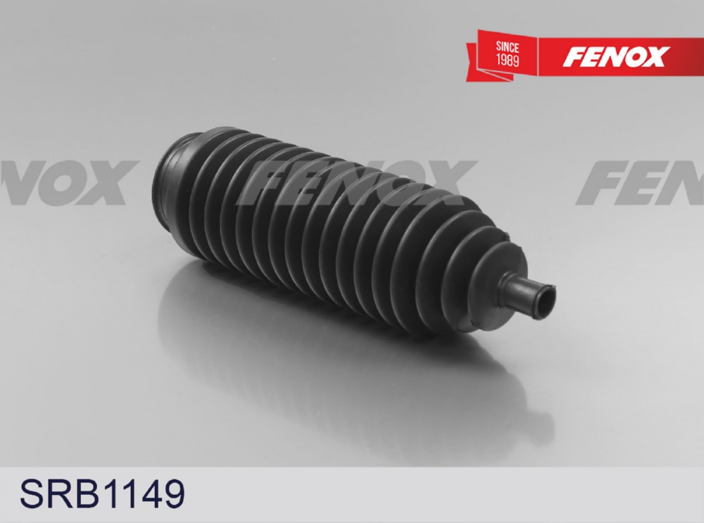 FENOX SRB1149 Пыльник рулевой рейки