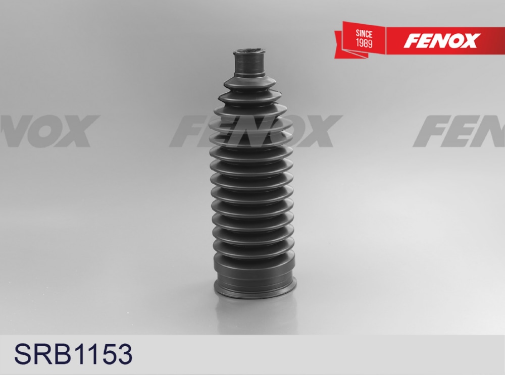 FENOX SRB1153 Пыльник рулевой рейки MAZDA 3 03-/5 05-