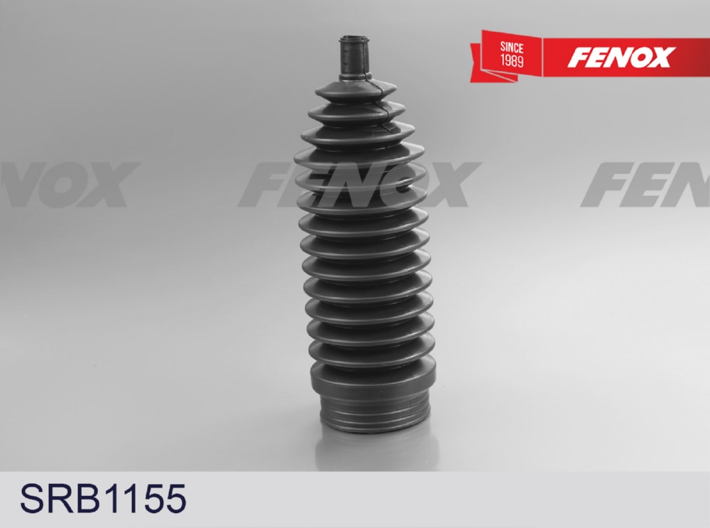 FENOX SRB1155 Пыльник рулевой рейки KIA CEED 06-/HYUNDAI ELANTRA 06-/I30 07-