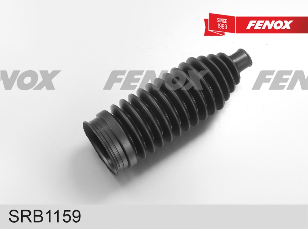 FENOX SRB1159 Пыльник рулевой рейки OPEL ASTRA H