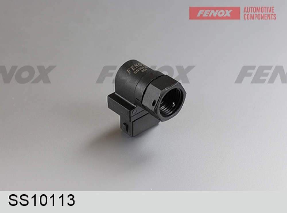 FENOX SS10113 Датчик скорости Skoda Octavia 96-/Golf III 91-/ Passat 88- 1.4-1.8/1.9D