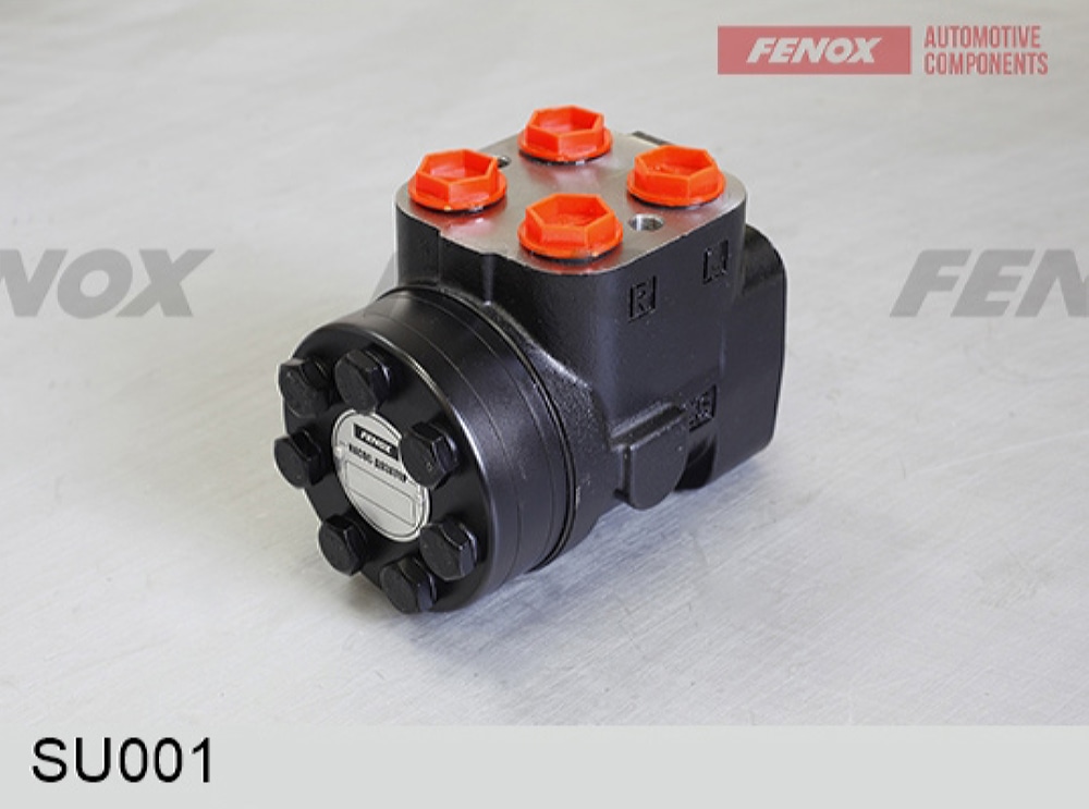 FENOX SU001 Насос-дозатор МТЗ 80,82, 882