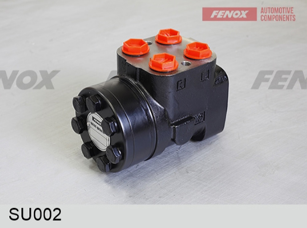 FENOX SU002 Насос-дозатор МТЗ 1221