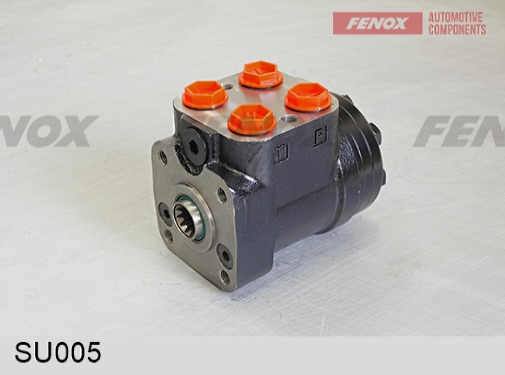 FENOX SU005 Насос-дозатор МТЗ 320, 321, 310