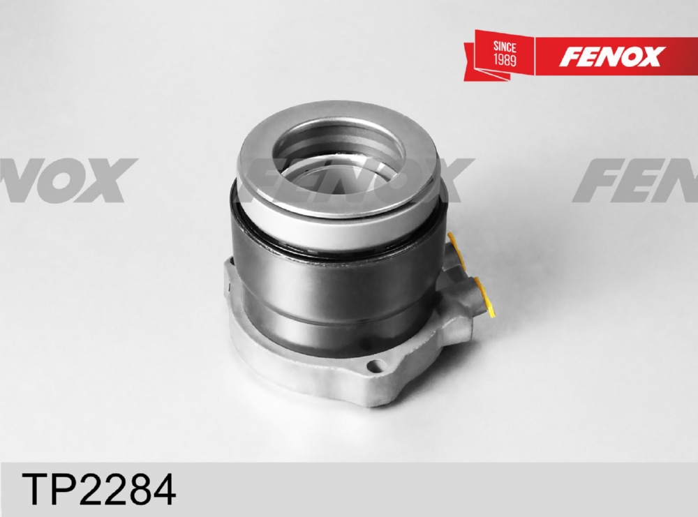 FENOX TP2284 Подшипник выжим. GAZon Next 14-