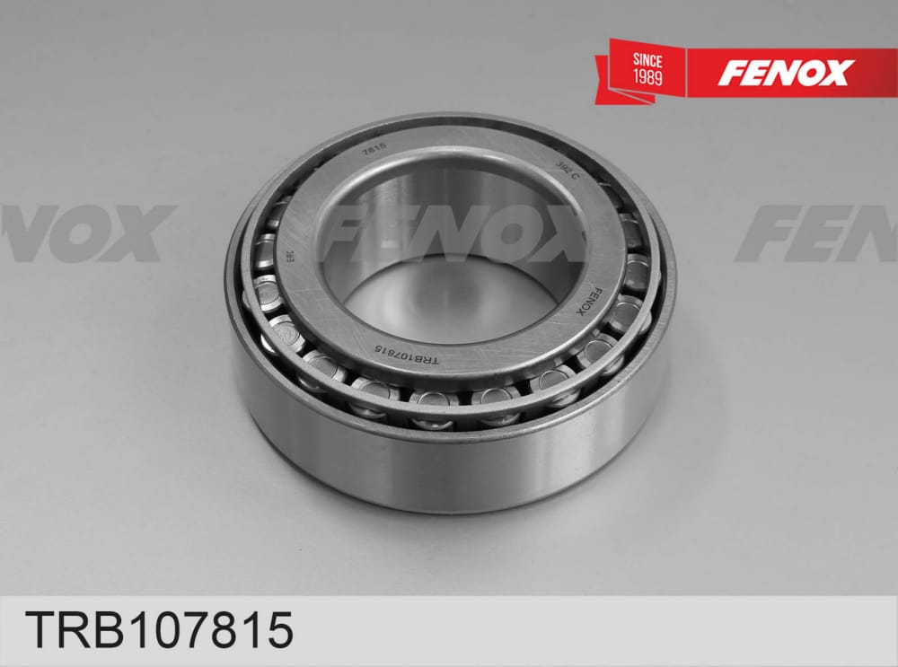 FENOX TRB107815 ПОДШИПНИК СТУПИЦЫ