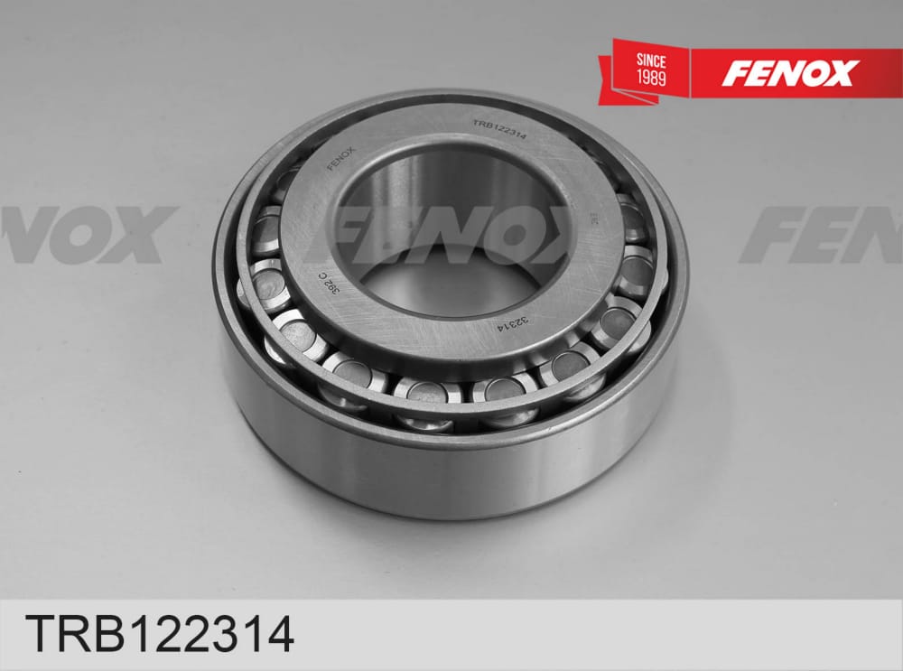FENOX TRB122314 ПОДШИПНИК СТУПИЦЫ