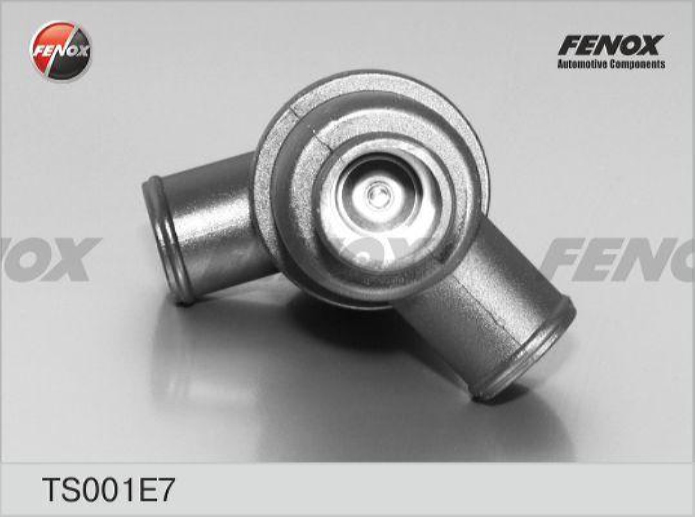 FENOX TS001E7 Термостат LADA NIVA 1.7 02- / 2104/2105 1.3-1.7 81-