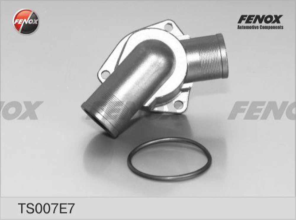FENOX TS007E7 Термостат (+85°C)