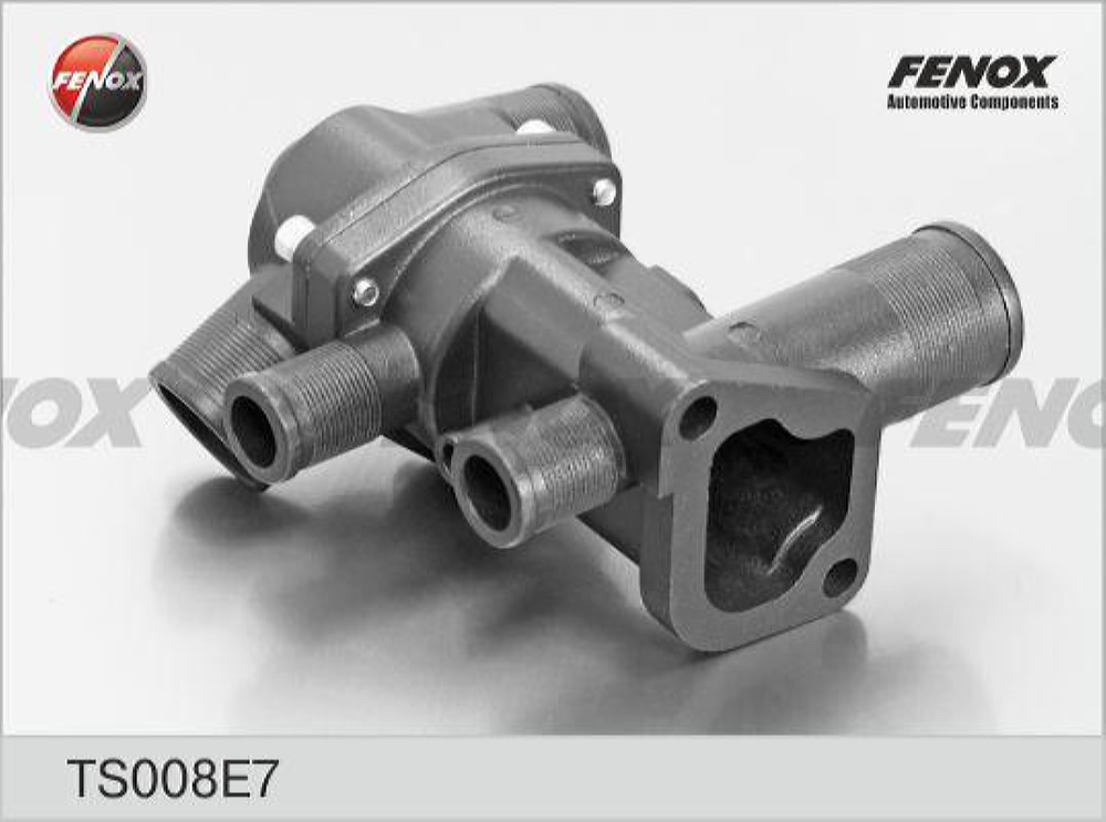 FENOX TS008E7 Термостат (+85°C)
