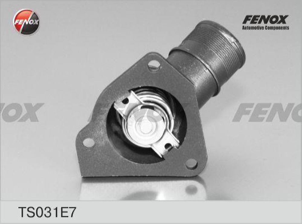 FENOX TS031E7 Термостат (+85°C)