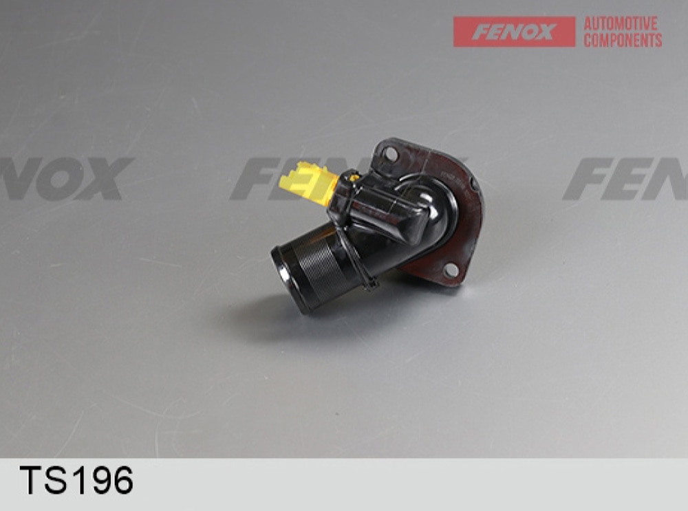 FENOX TS196 Термостат PEUGEOT/CITROEN 207 /C2/C3 1.1/1.4 02-