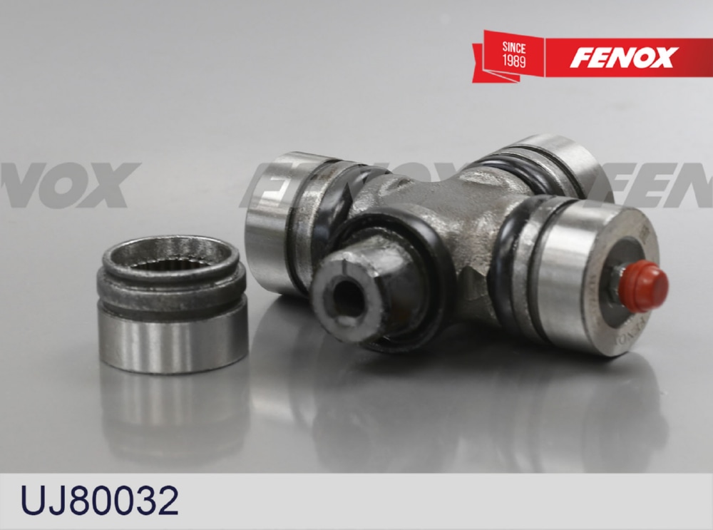 FENOX UJ80032 Крестовина рулевая