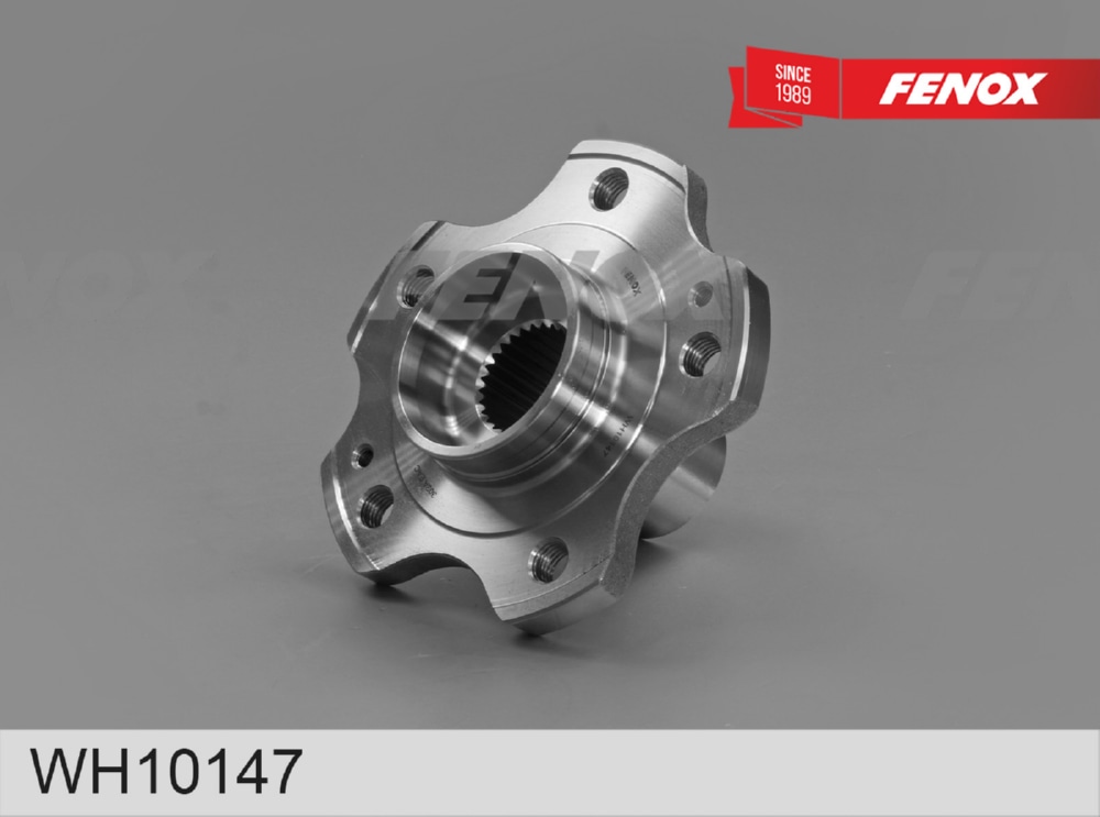 FENOX WH10147 СТУПИЦА