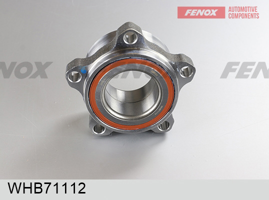 FENOX WHB71112 Ступица GAZel NEXT 14-