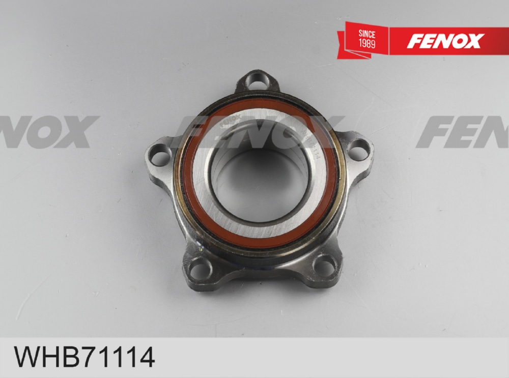 FENOX WHB71114 СТУПИЦА