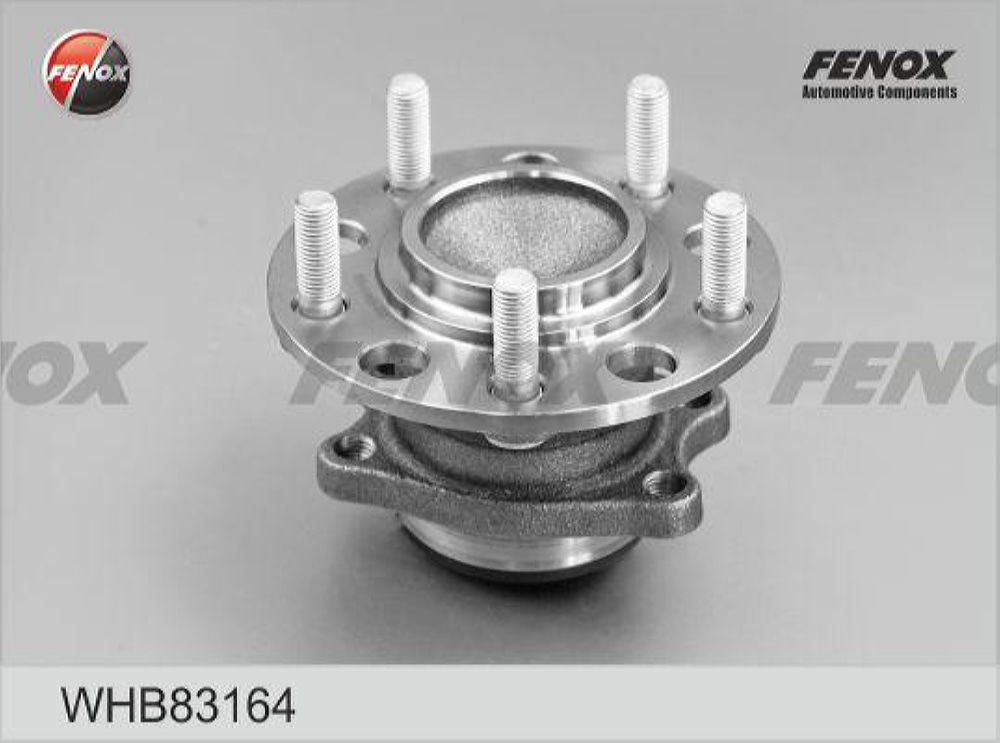 FENOX WHB83164 Ступица Mitsubishi ASX 10-, Lancer 08-, Outlander 06-