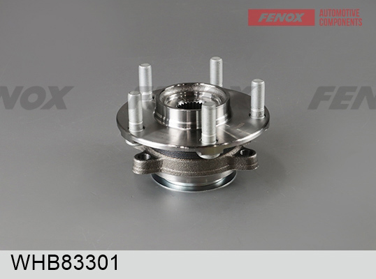 FENOX WHB83301 СТУПИЦА
