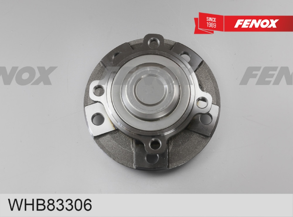 FENOX WHB83306 СТУПИЦА