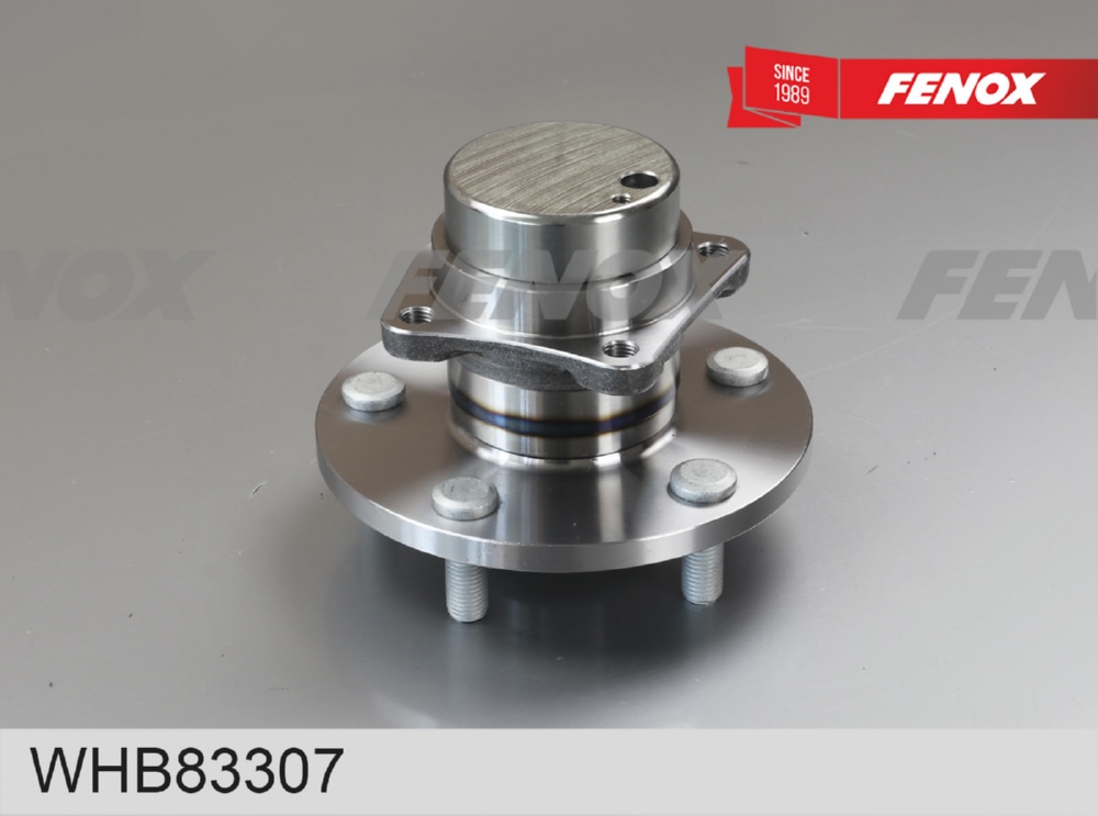 FENOX WHB83307 Ступица задняя