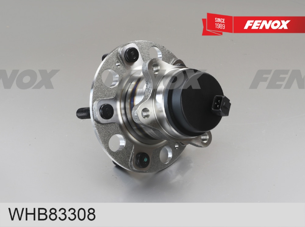 FENOX WHB83308 СТУПИЦА