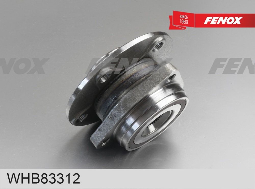 FENOX WHB83312 СТУПИЦА