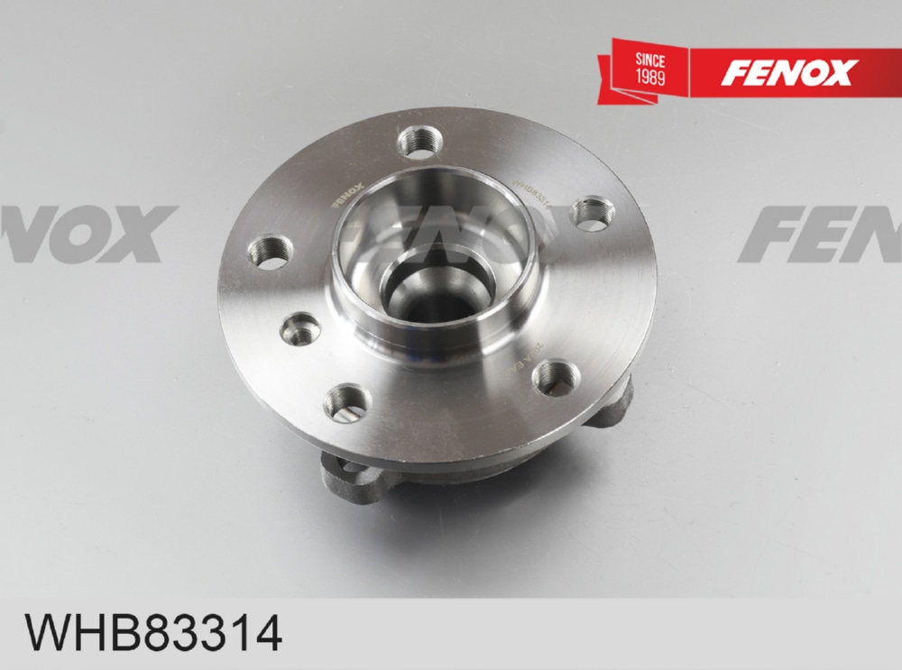 FENOX WHB83314 СТУПИЦА