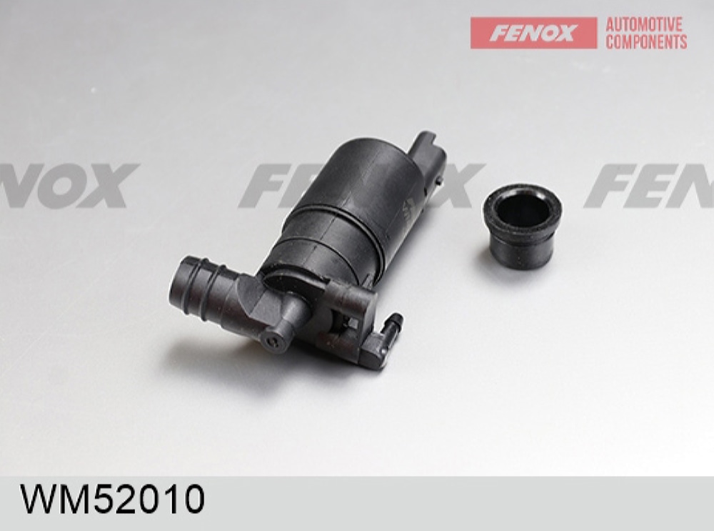 FENOX WM52010 Мотор омывателя