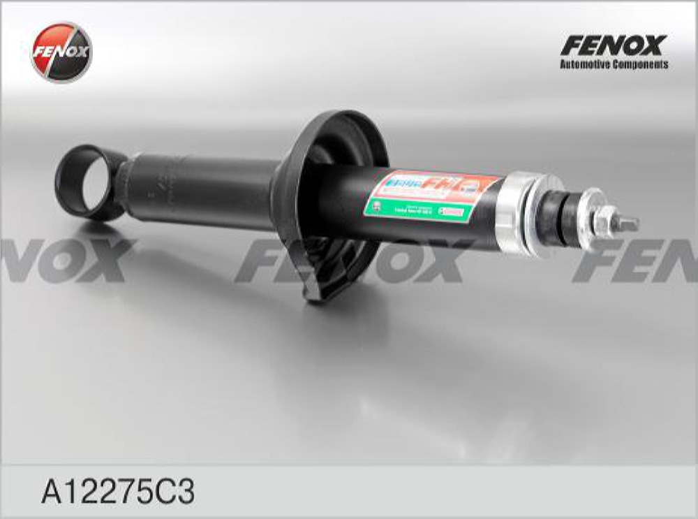 FENOX A12275C3 Амортизатор ЗАЗ 1102 Таврия, 1103 Славута, 1105 Дана