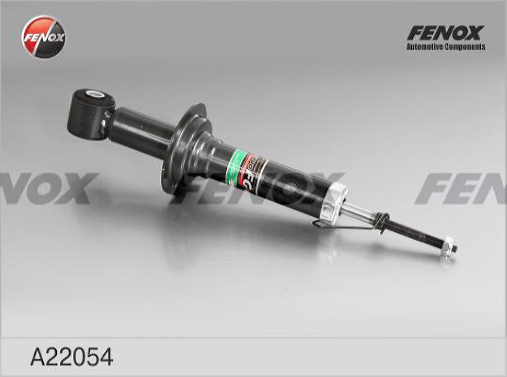 FENOX A22054 Амортизатор MITSUBISHI OUTLANDER 06/04-10/06 зад.газ.