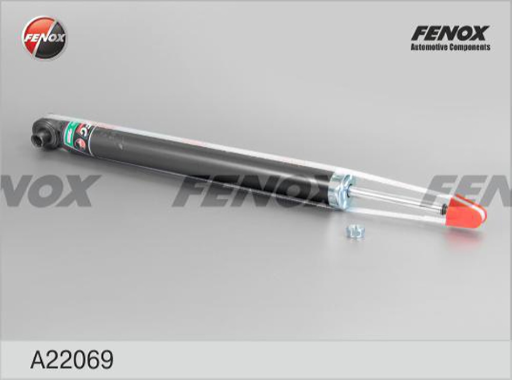 FENOX A22069 Амортизатор задний