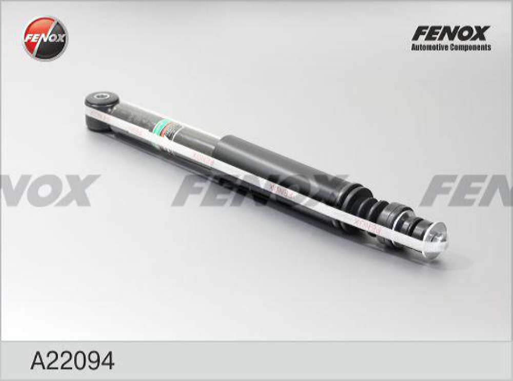 FENOX A22094 Амортизатор Renault Sandero Stepway