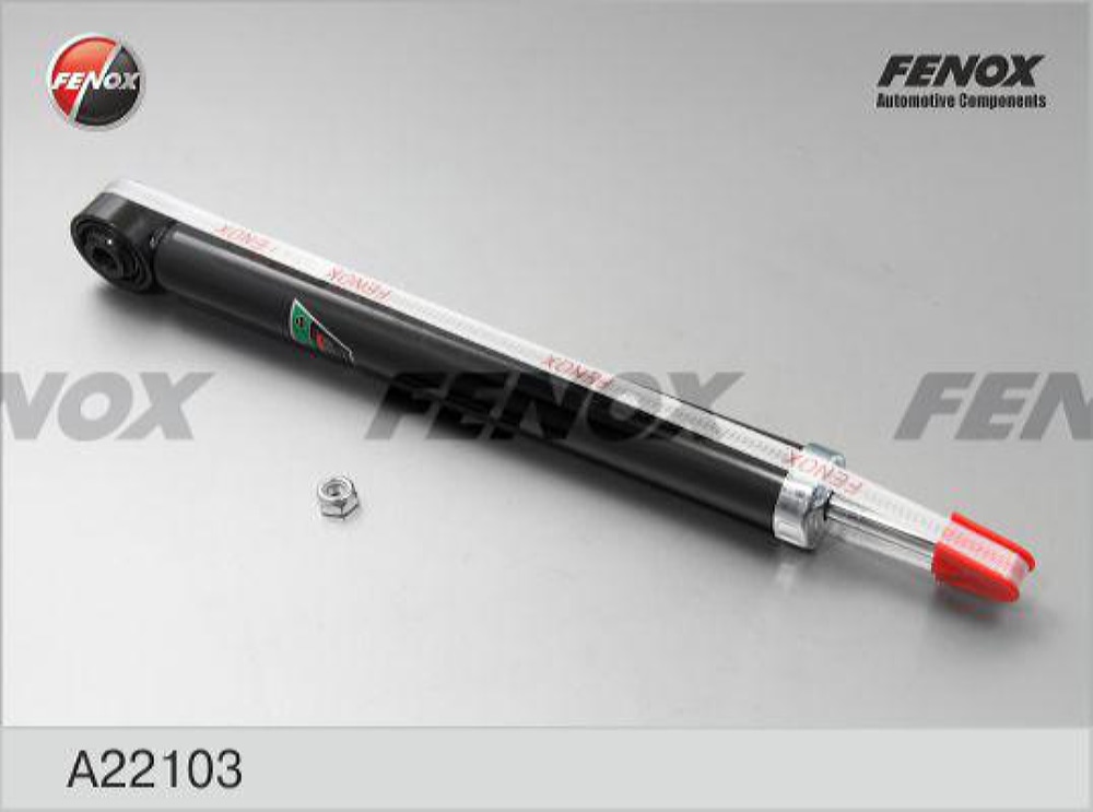 FENOX A22103 Амортизатор задний GAS