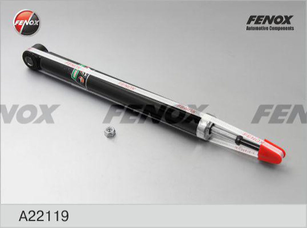 FENOX A22119 Амортизатор задний