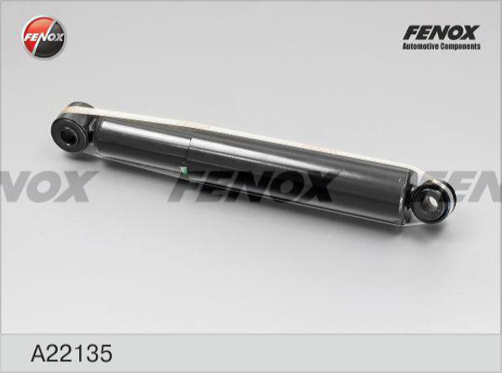 FENOX A22135 Амортизатор задний GAS