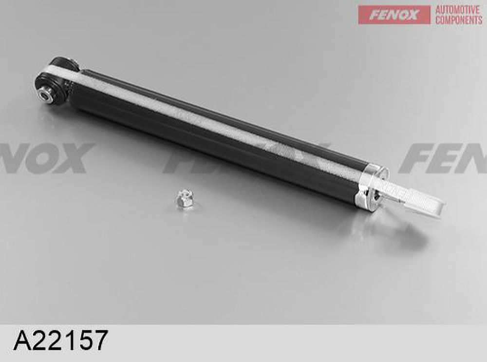 FENOX A22157 Амортизатор задний GAS