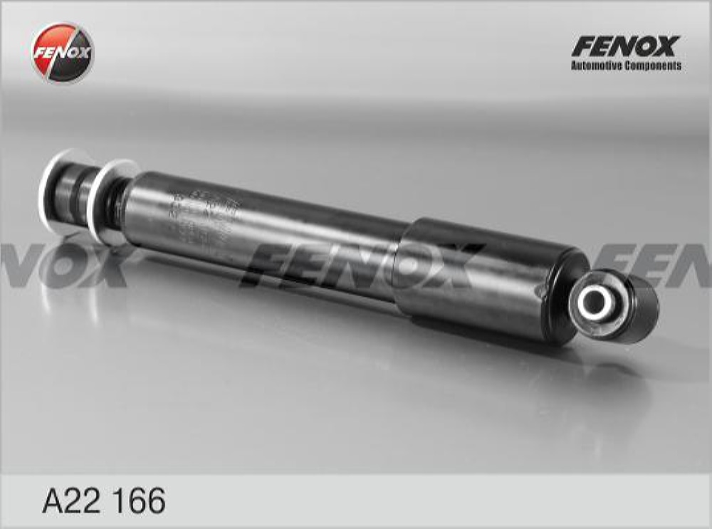 FENOX A22166 Амортизатор VW Transporter IV 90-03