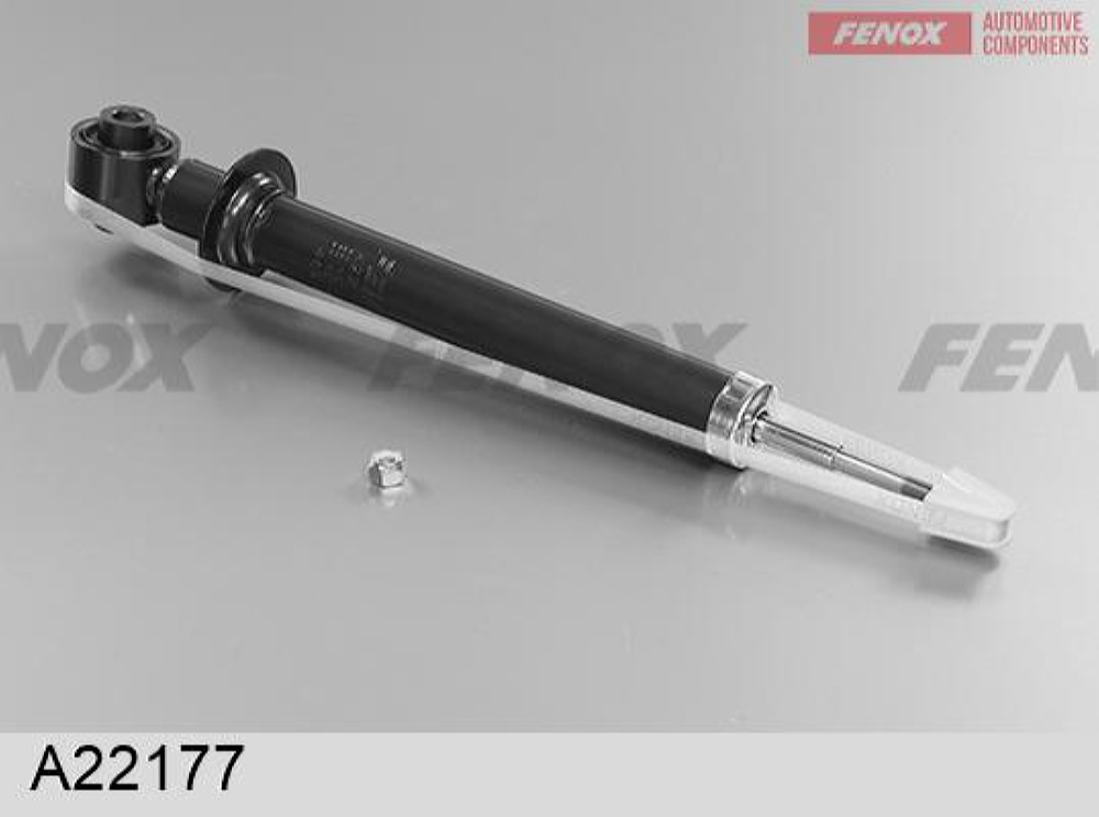 FENOX A22177 Амортизатор задний GAS