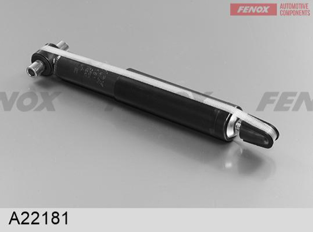 FENOX A22181 Амортизатор VOLVO S60/S80/XC70 07- зад.газ.