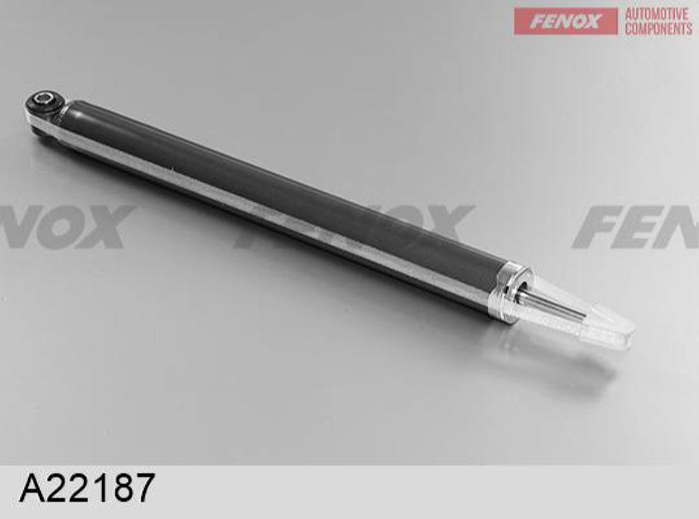 FENOX A22187 Амортизатор Ford Focus III 11-, C-MAX 10-