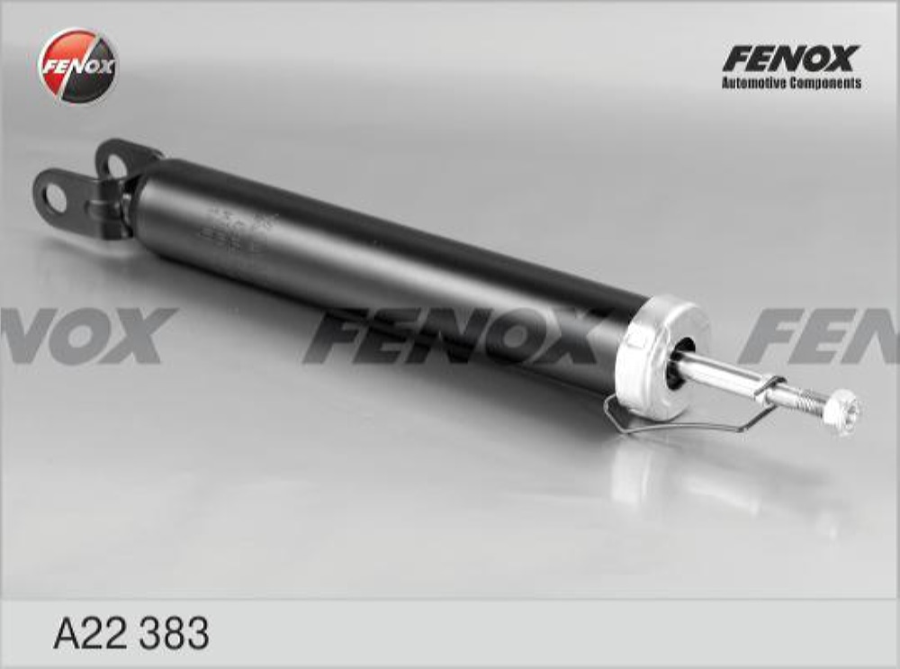 FENOX A22383 Амортизатор Hyundai Elantra 06-