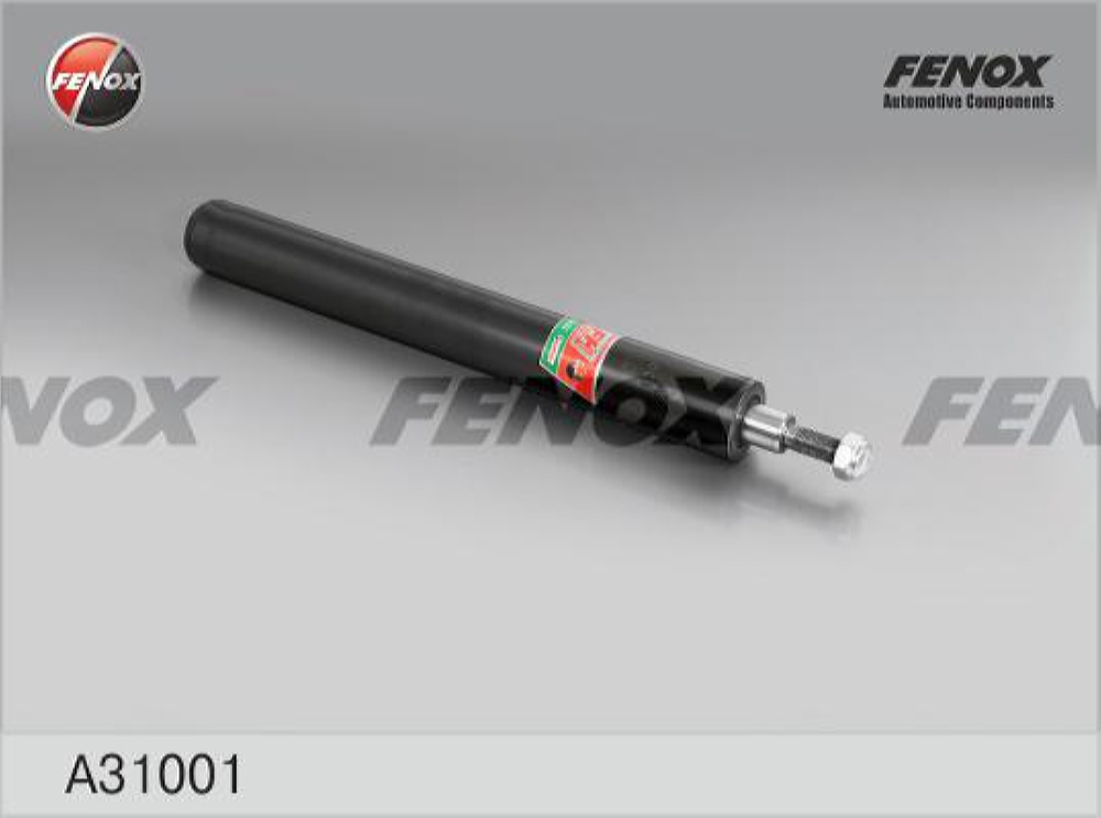 FENOX A31001 Амортизатор подвески