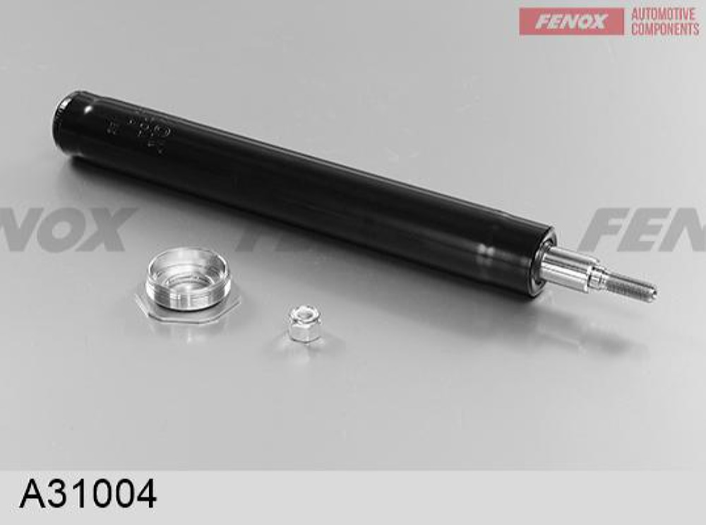 FENOX A31004 Амортизатор передний маслянный