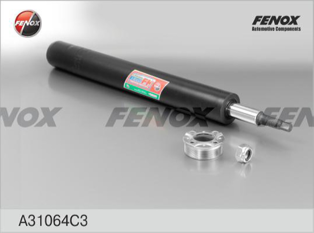 FENOX A31064C3 Патрон стойки амортизаторной ВАЗ 2108-21099, 2113-2115