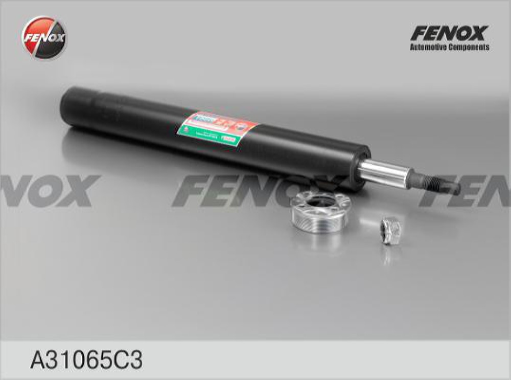 FENOX A31065C3 Амортизатор масляный | перед прав/лев |
